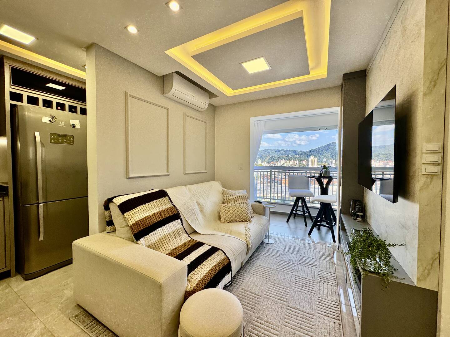 #1049 - Apartamento para Venda em Blumenau - SC