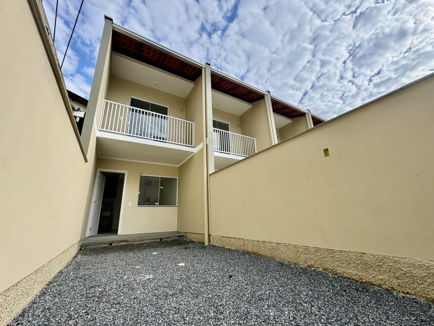 #982 - Casa para Venda em Blumenau - SC