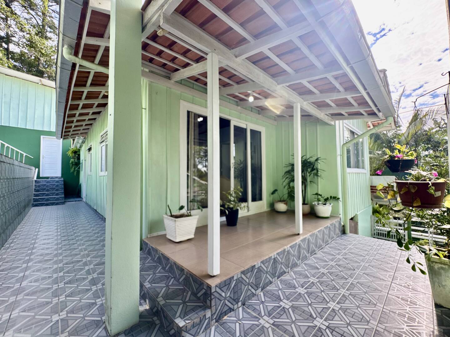 #1047 - Casa para Venda em Blumenau - SC