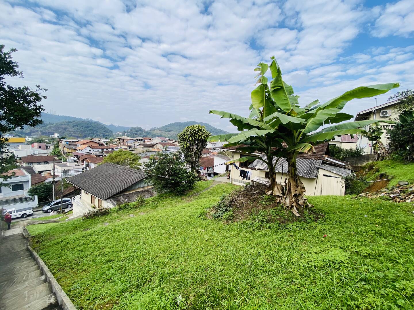 #1050 - Área para Venda em Blumenau - SC