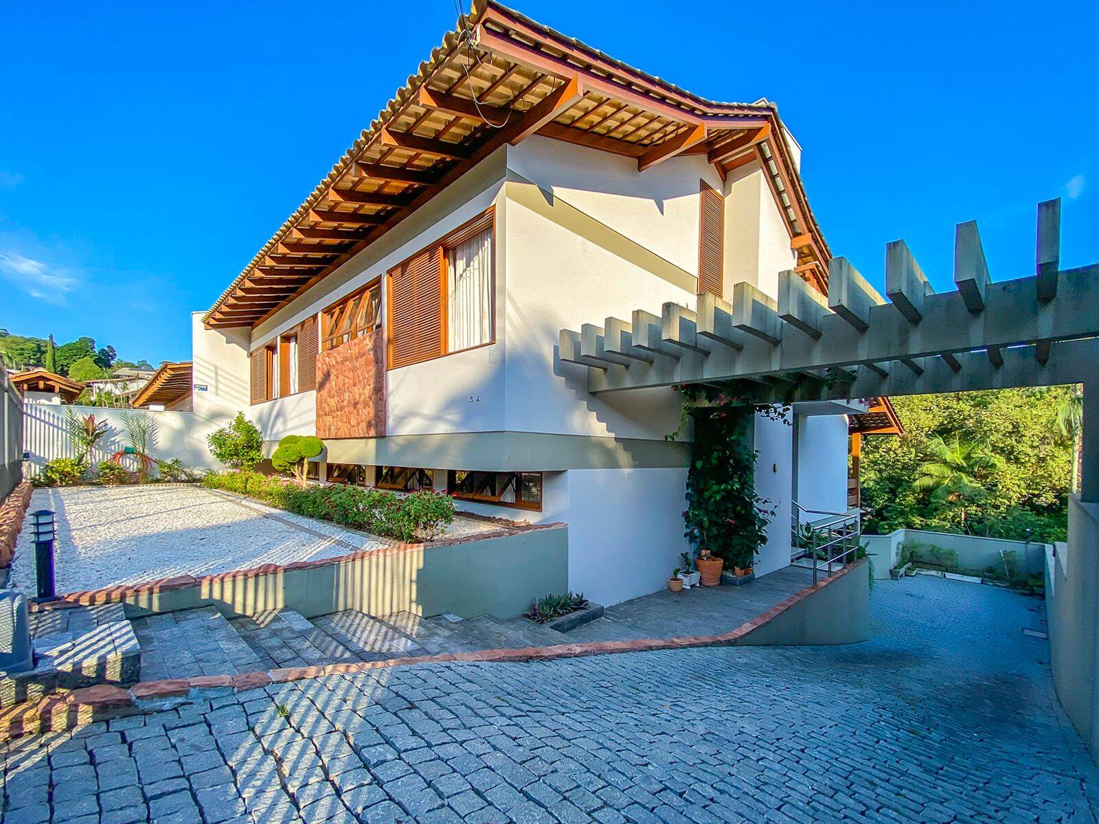 #1053 - Casa para Venda em Blumenau - SC
