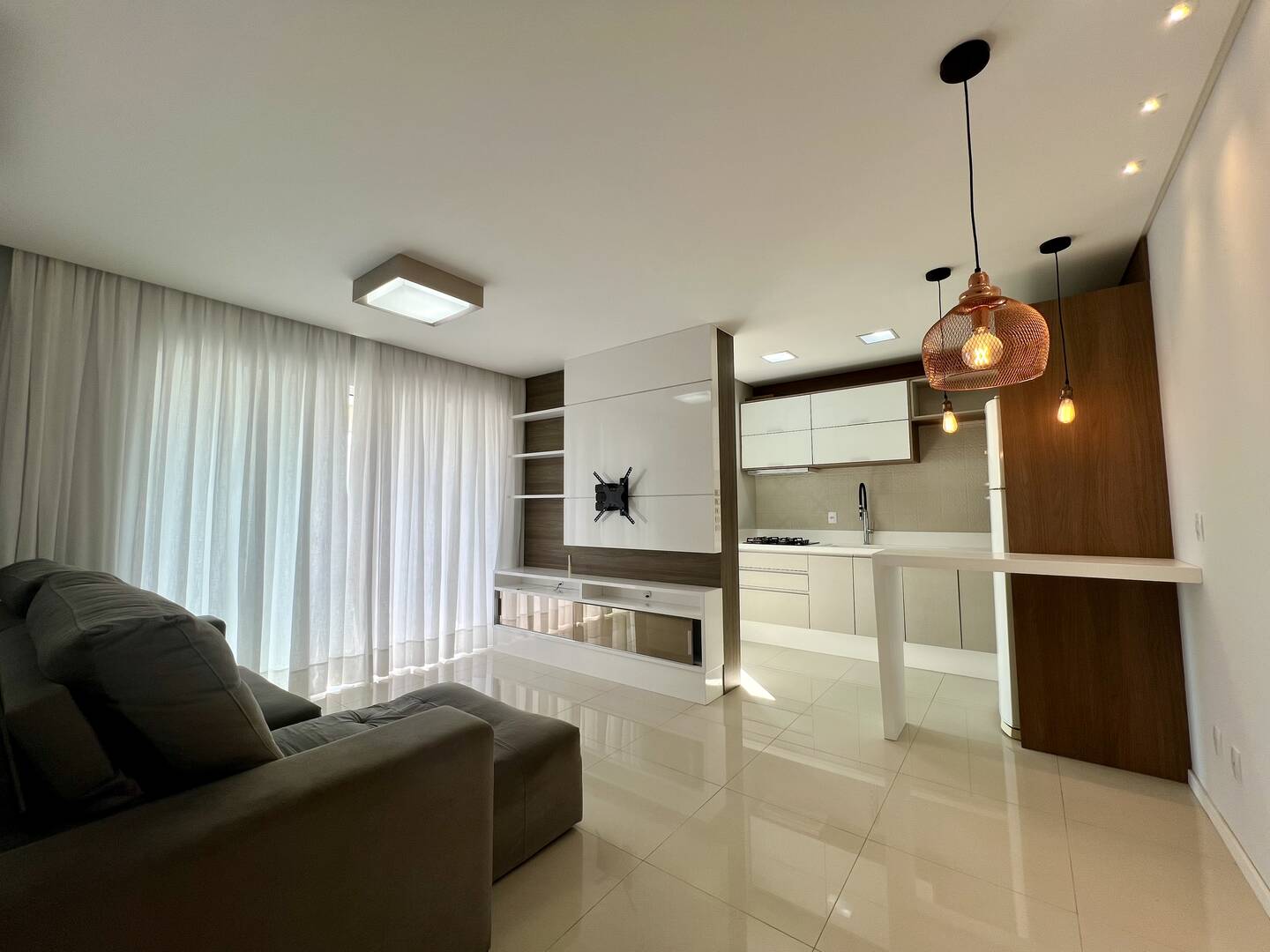 #1056 - Apartamento para Venda em Blumenau - SC