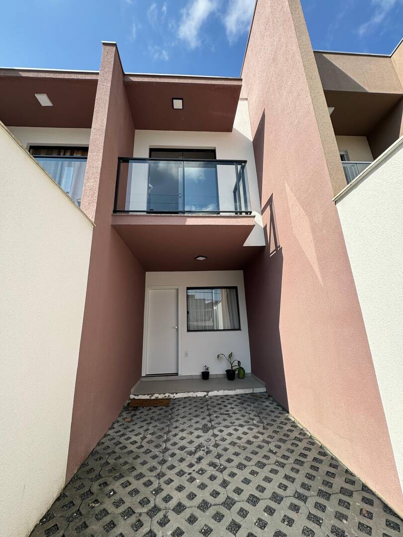 #1061 - Casa para Venda em Blumenau - SC