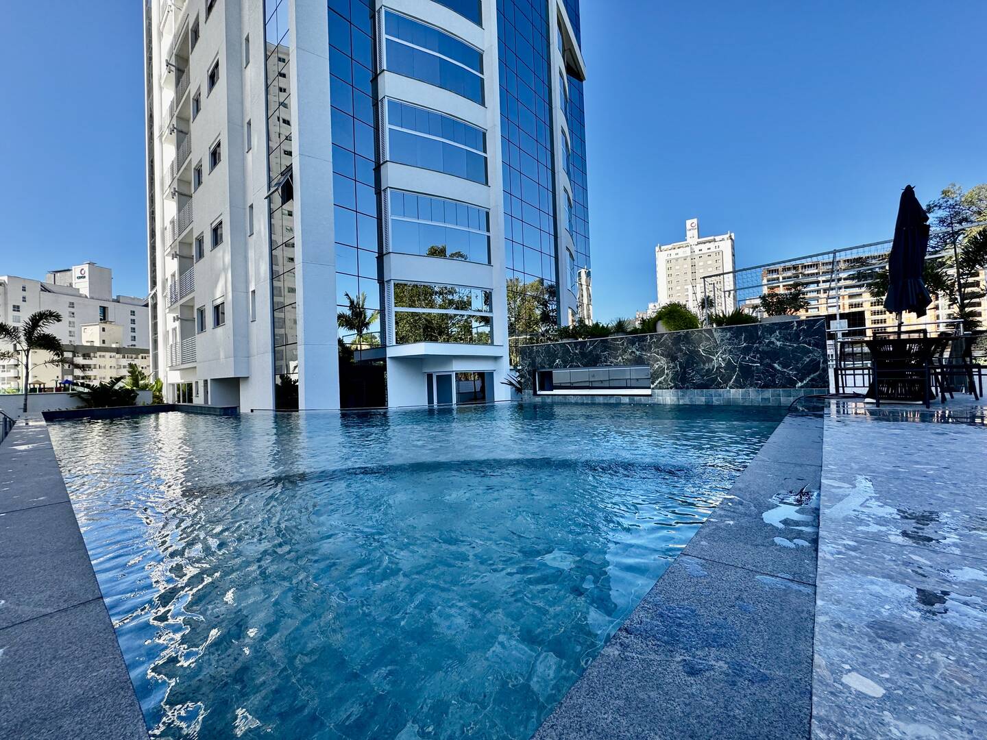 #1062 - Apartamento para Venda em Blumenau - SC