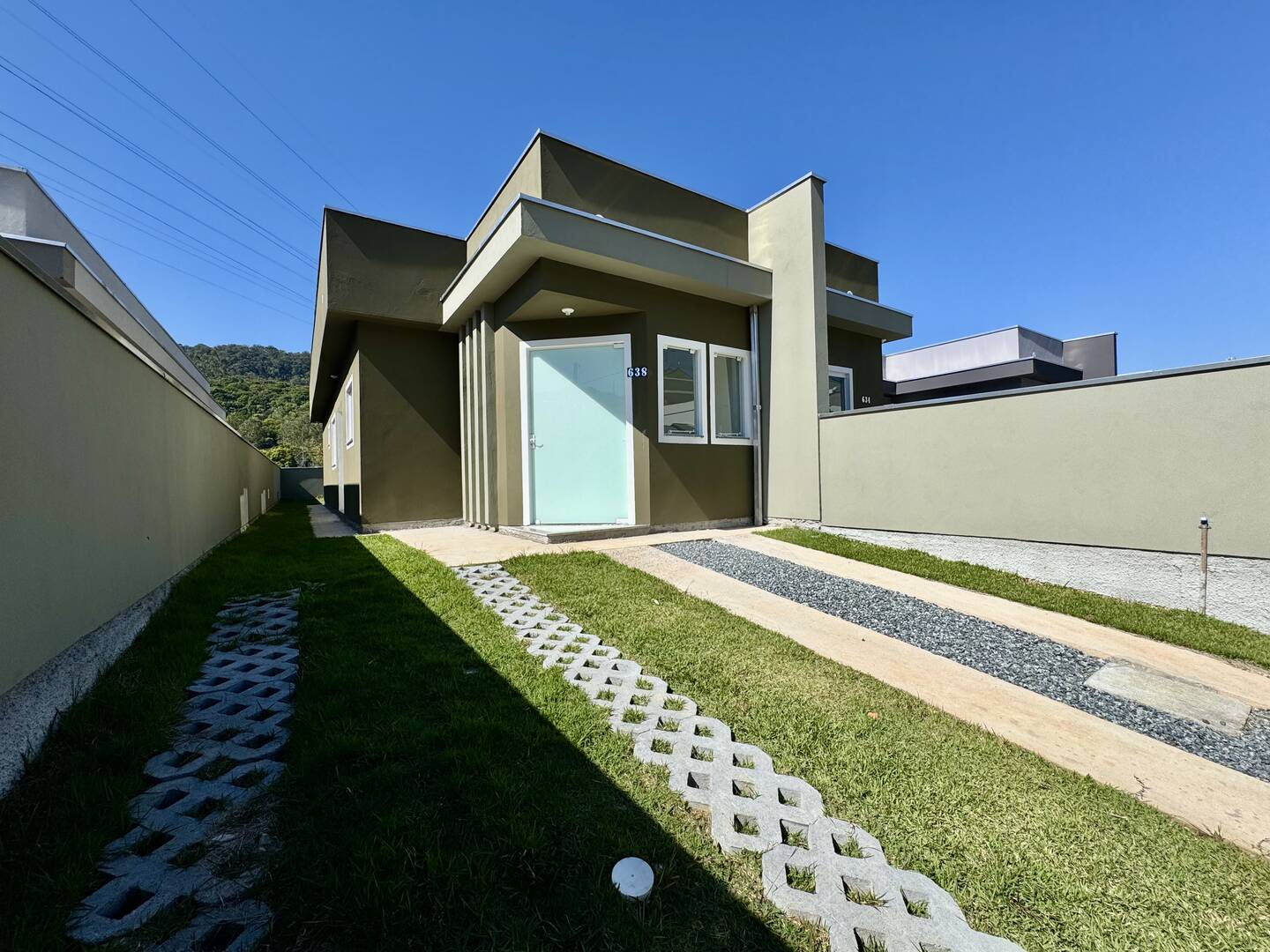 #1065 - Casa para Venda em Blumenau - SC