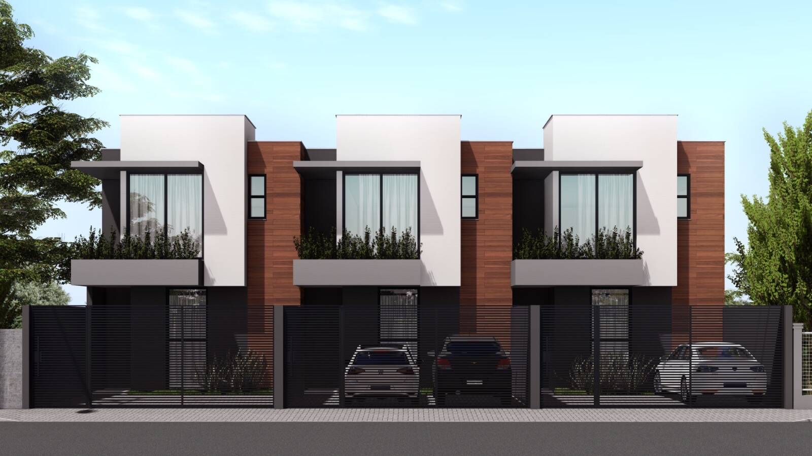 #1071 - Casa para Venda em Blumenau - SC