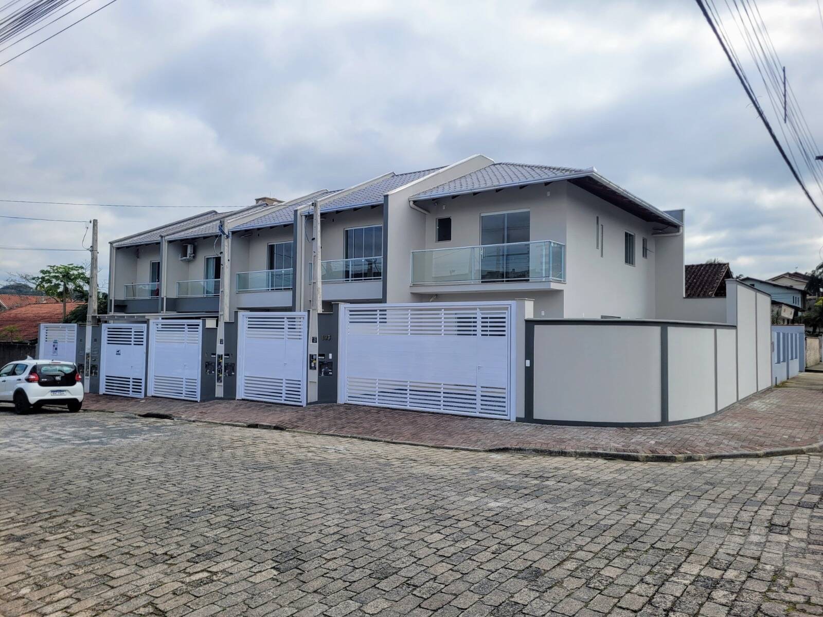 #1072 - Casa para Venda em Blumenau - SC