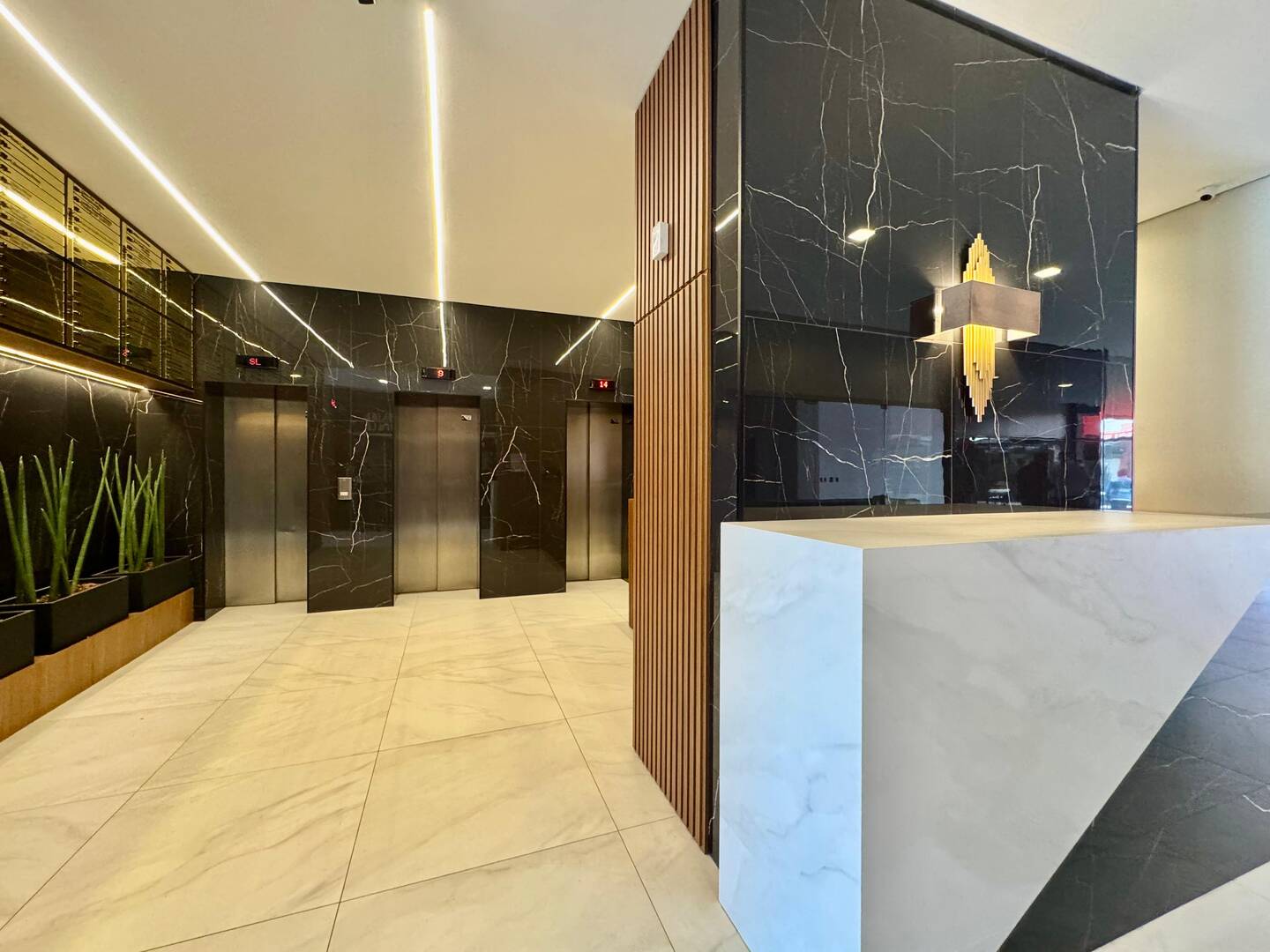 #1076 - Sala para Venda em Blumenau - SC