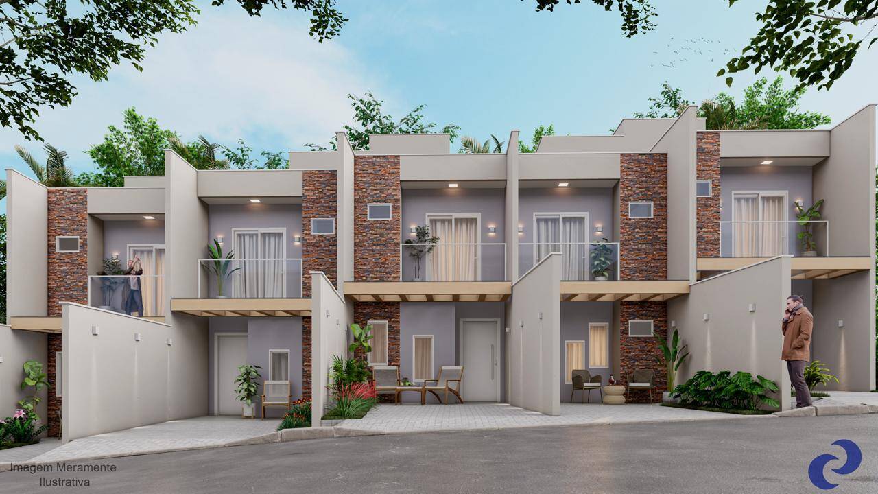 #1078 - Casa para Venda em Blumenau - SC