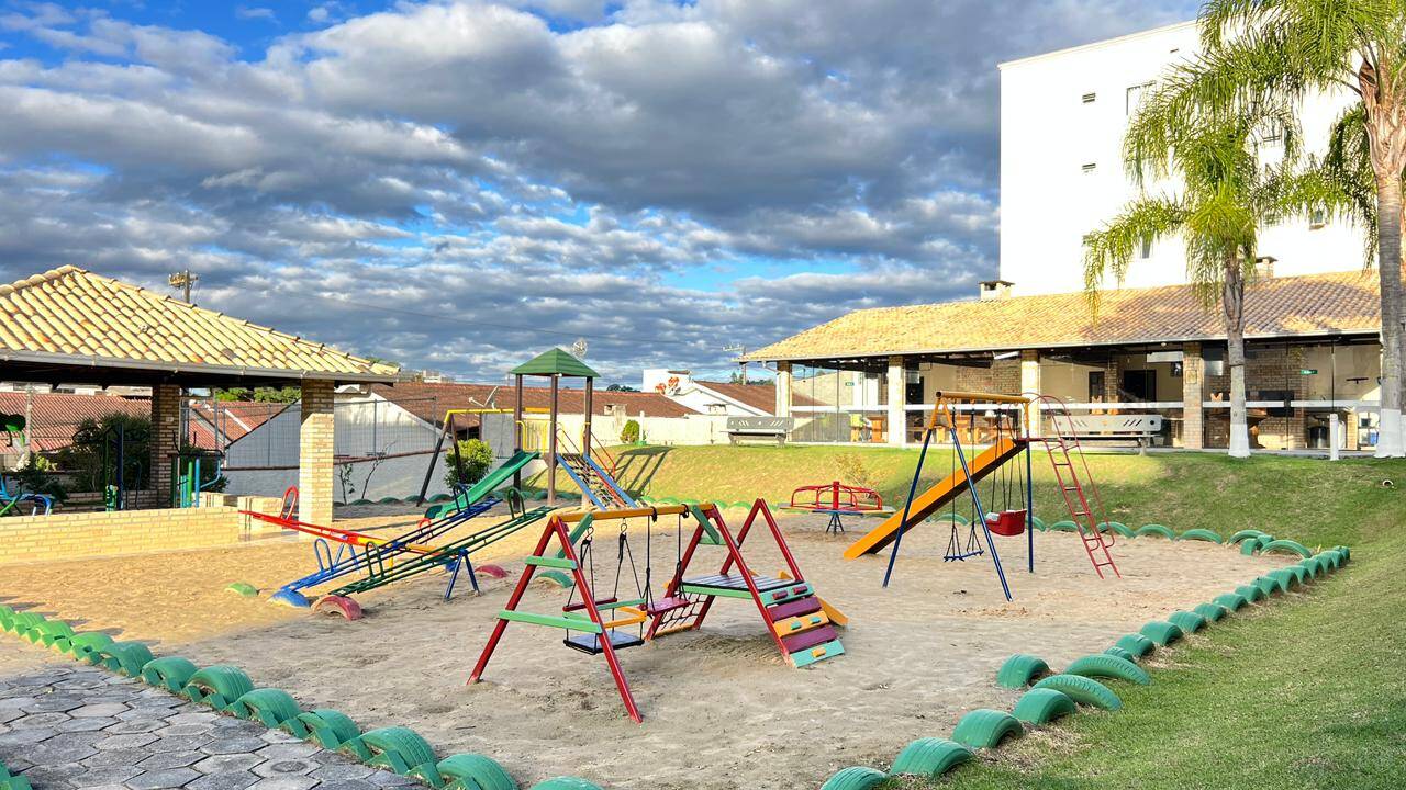 #1080 - Apartamento para Venda em Blumenau - SC