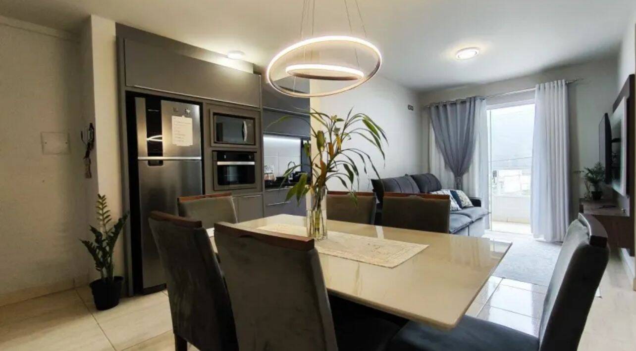 #1081 - Apartamento para Venda em Blumenau - SC