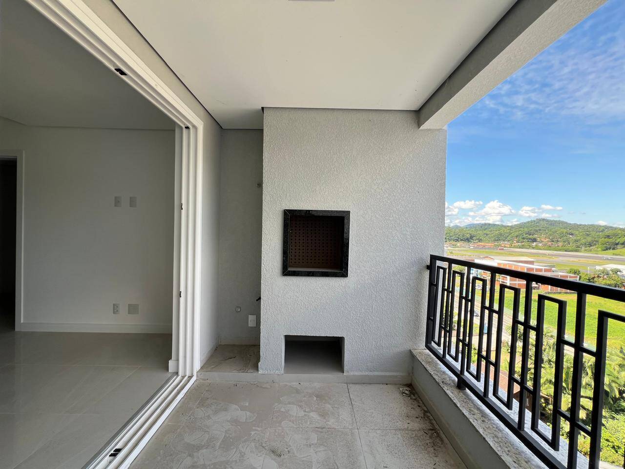 #1084 - Apartamento para Venda em Blumenau - SC