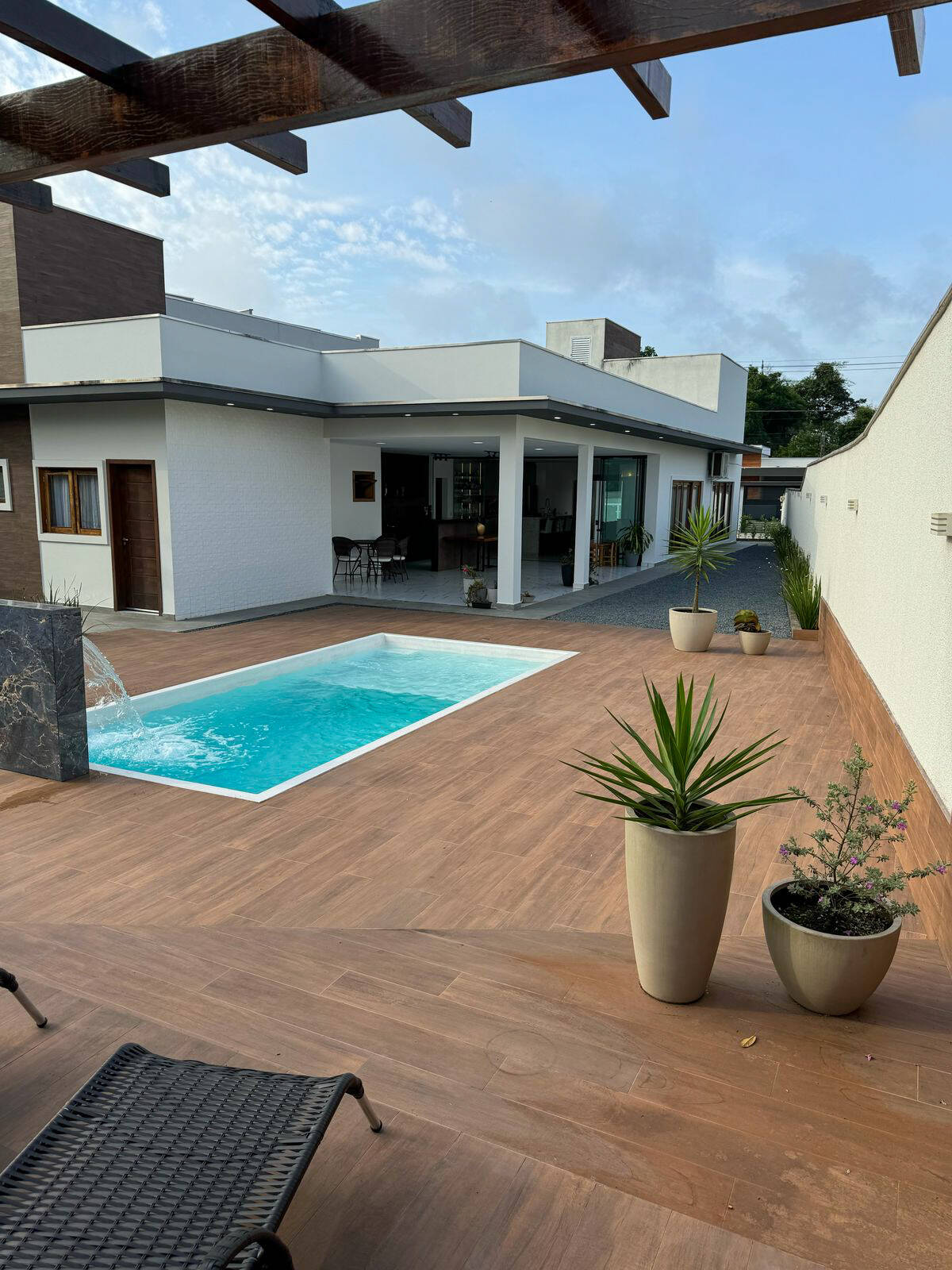 #1096 - Casa para Venda em Blumenau - SC