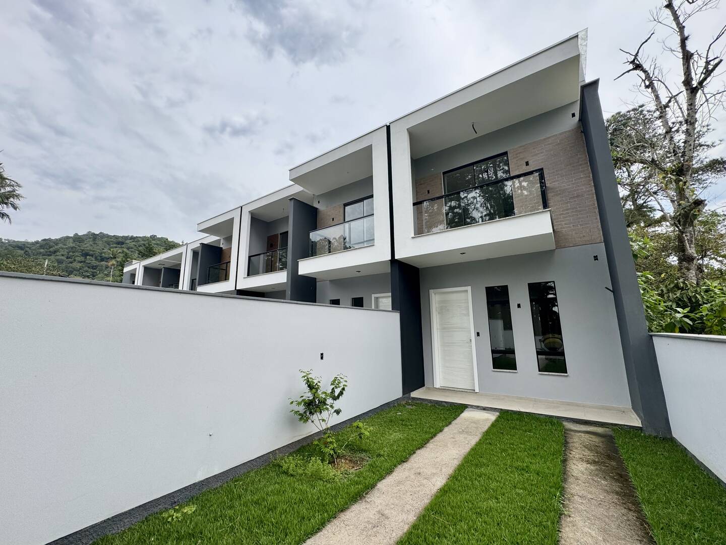#1098 - Casa para Venda em Blumenau - SC