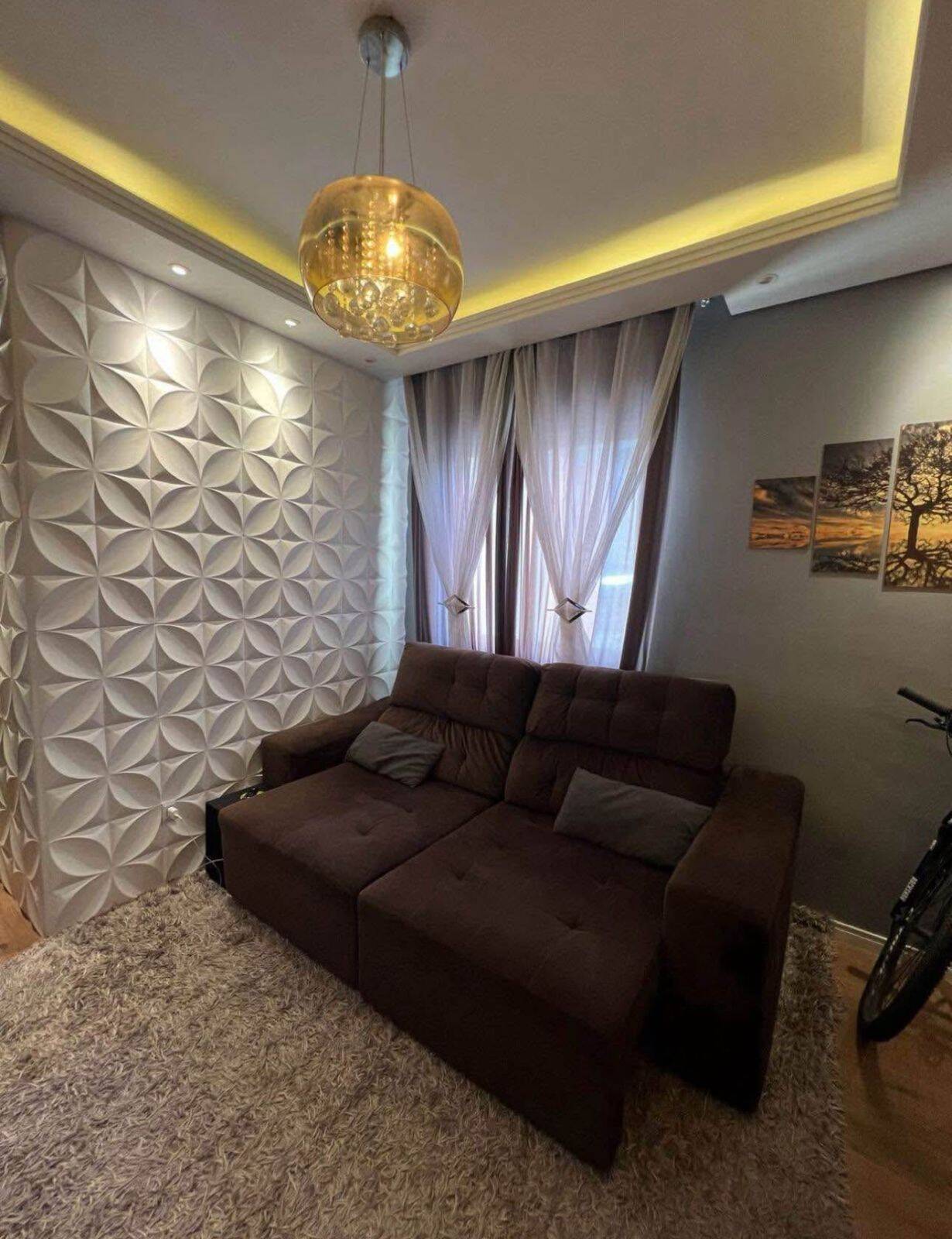 #1101 - Apartamento para Venda em Blumenau - SC