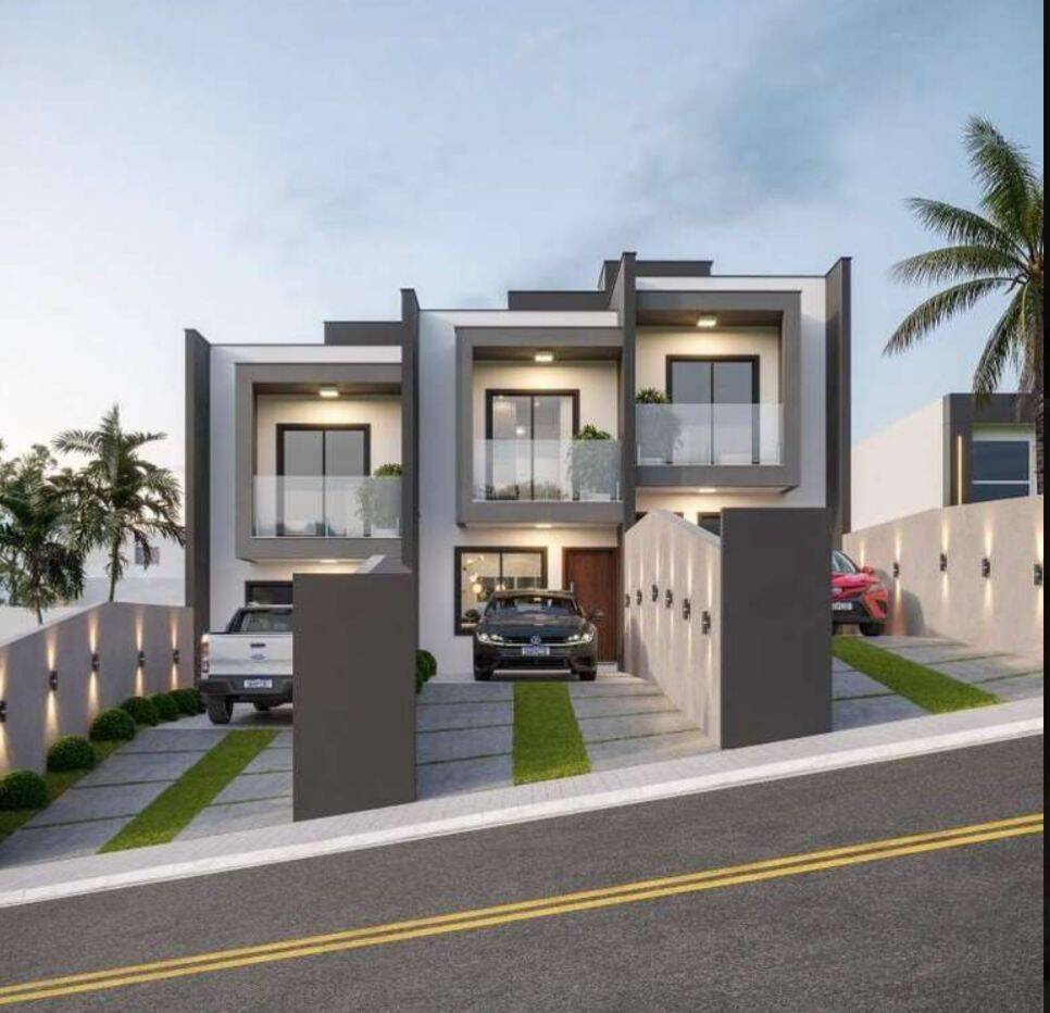 #1103 - Sobrado para Venda em Blumenau - SC