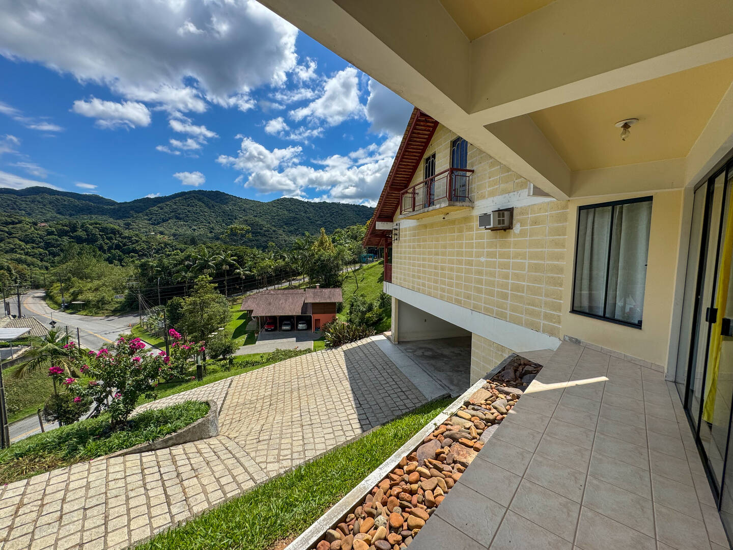 #1105 - Sítio para Venda em Blumenau - SC