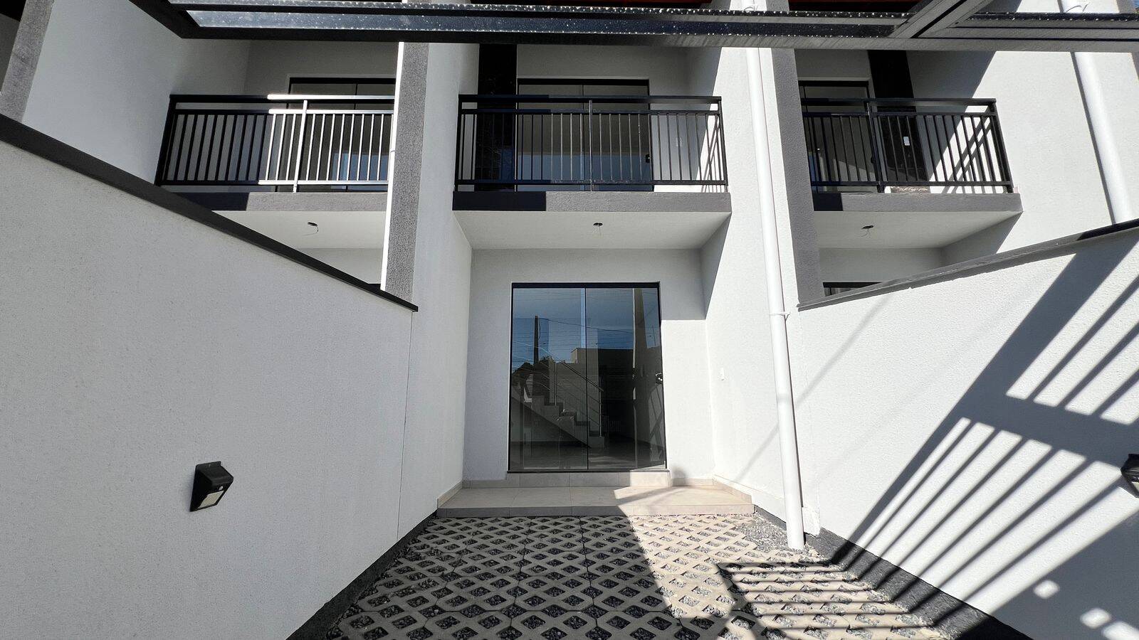 #1106 - Sobrado para Venda em Blumenau - SC