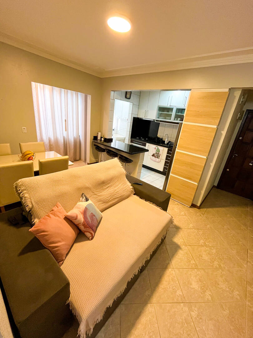 #1108 - Apartamento para Venda em Blumenau - SC