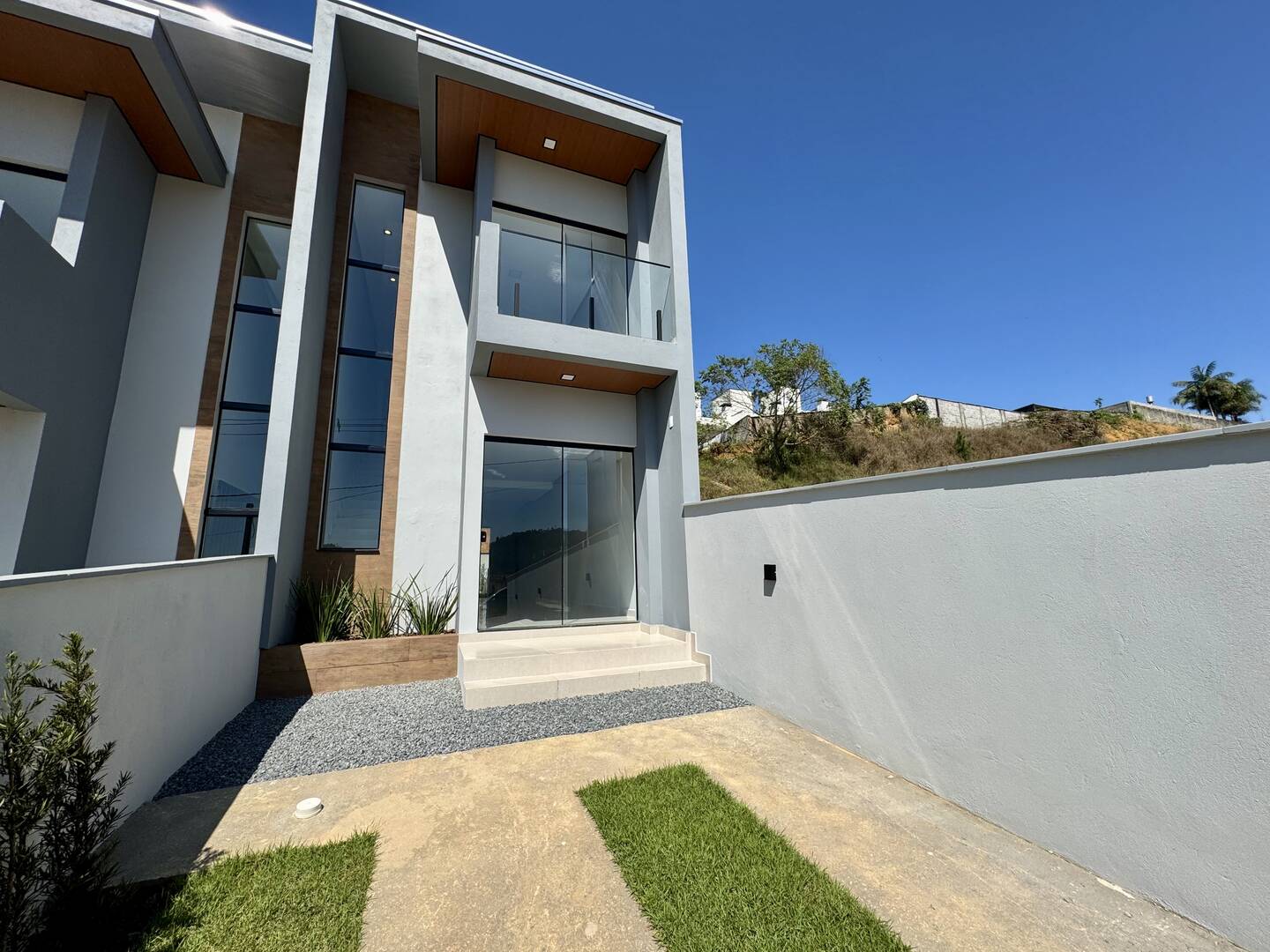 #1112 - Casa para Venda em Blumenau - SC