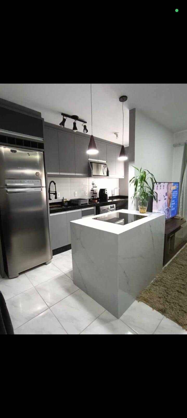 #1115 - Apartamento para Venda em Blumenau - SC