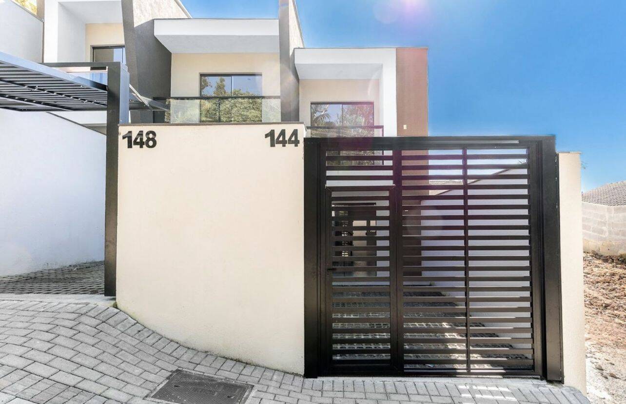 #1118 - Sobrado para Venda em Blumenau - SC