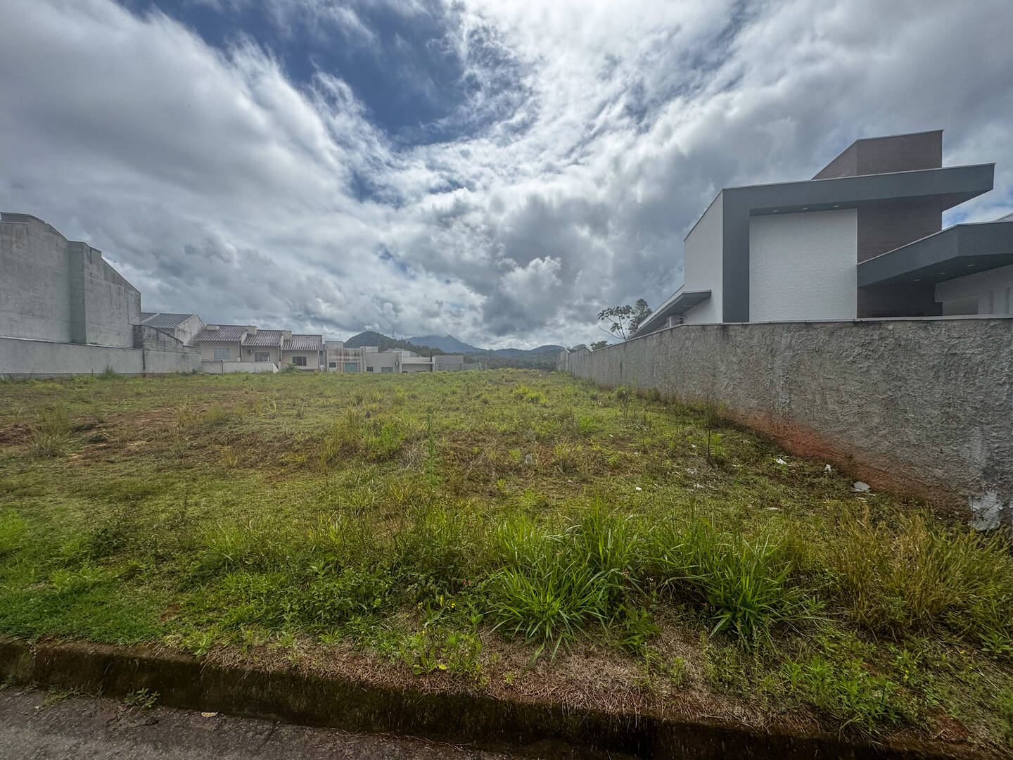 #1125 - Área para Venda em Blumenau - SC