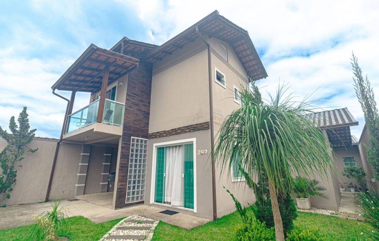 #1129 - Casa para Venda em Blumenau - SC