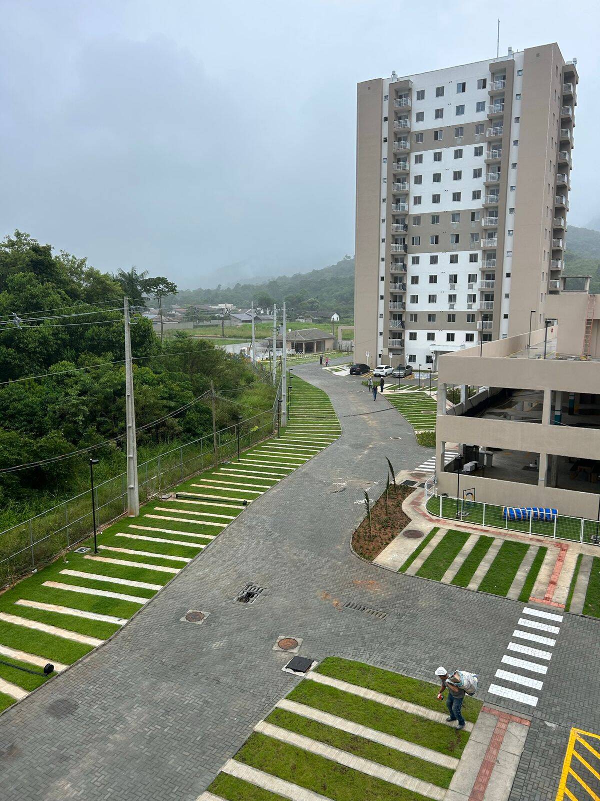 #1137 - Apartamento para Venda em Blumenau - SC