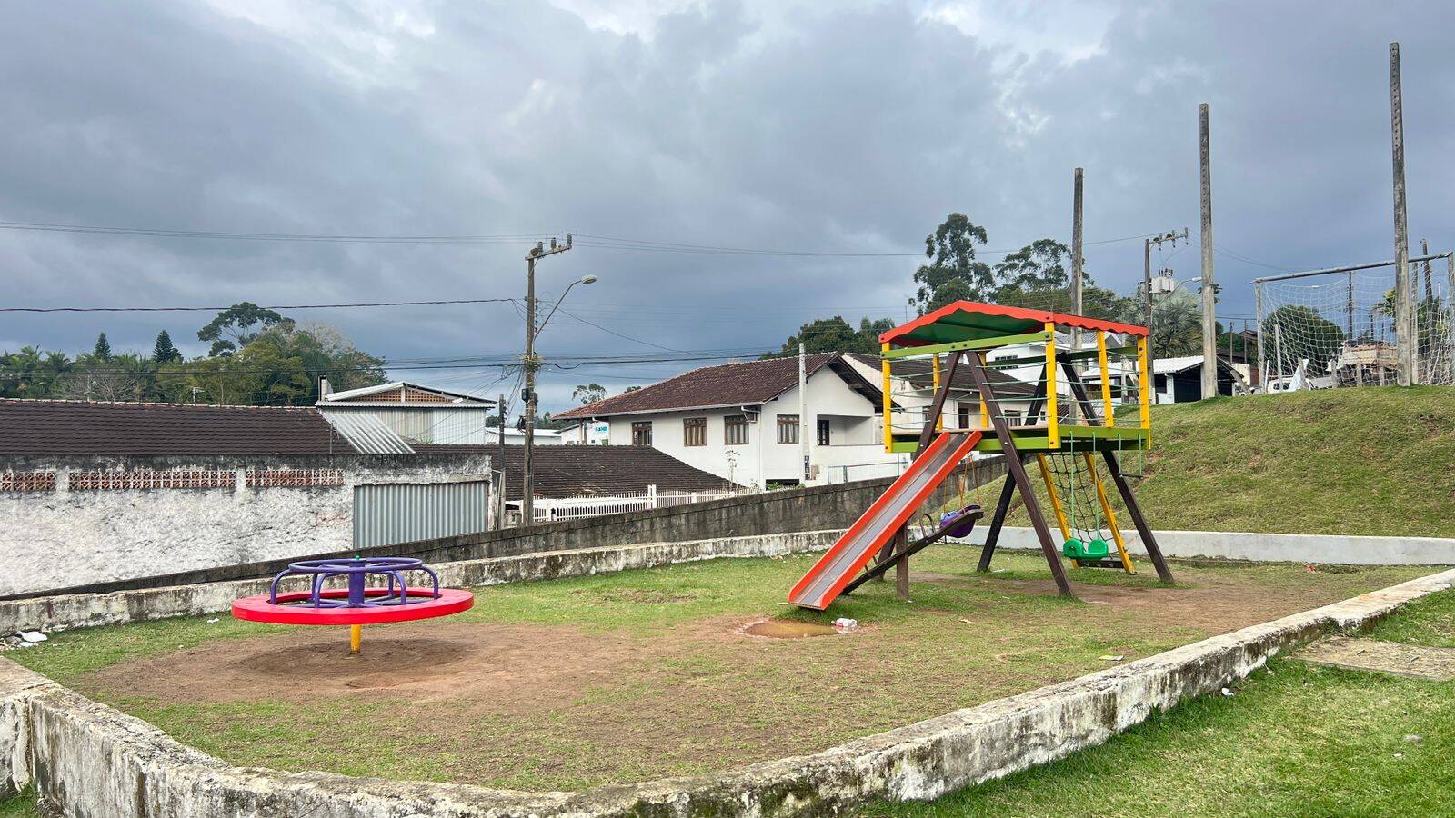 #1138 - Apartamento para Venda em Blumenau - SC