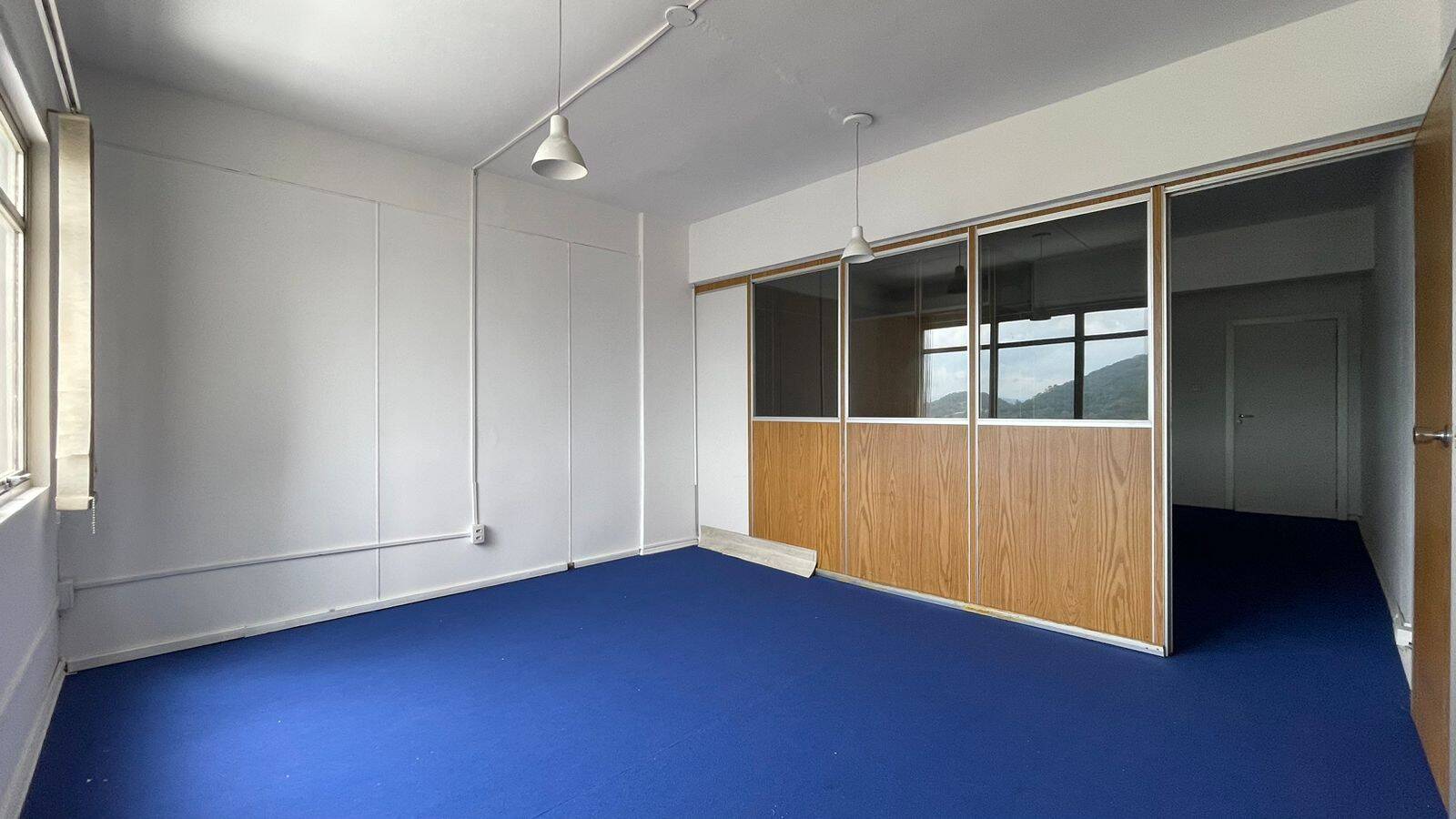 #1140 - Sala para Locação em Blumenau - SC