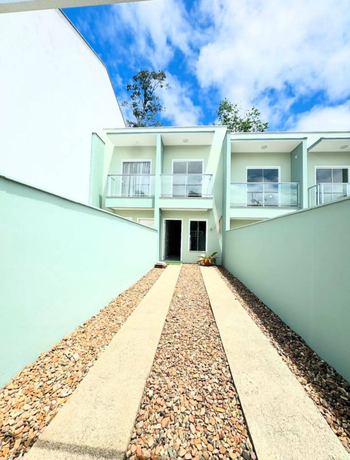 #1143 - Casa para Venda em Blumenau - SC