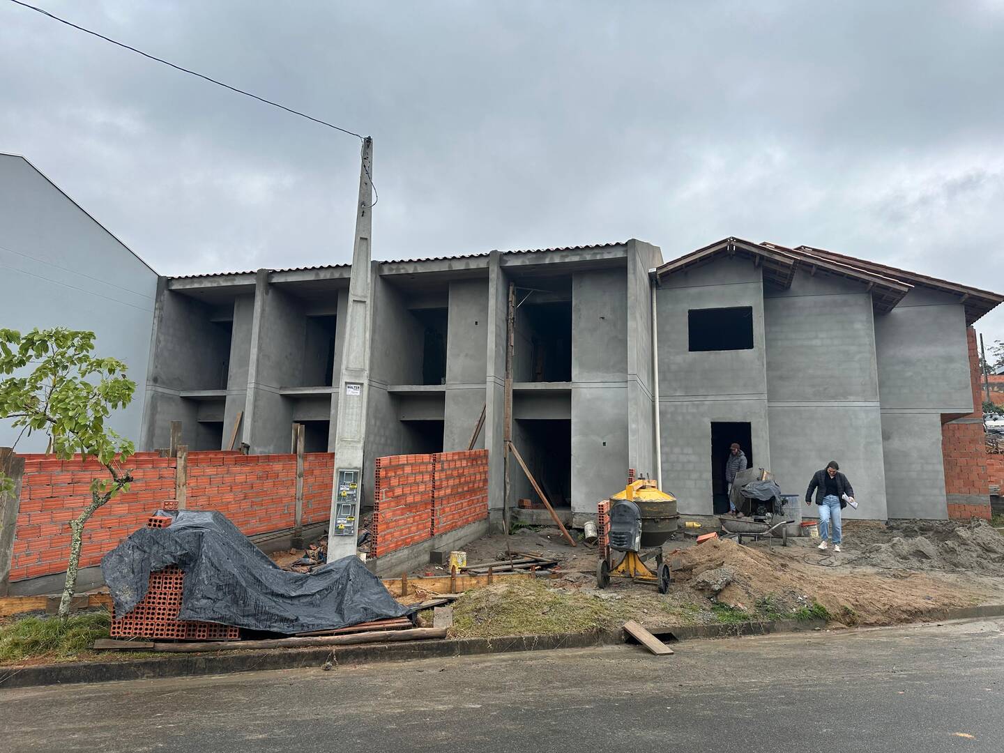 #1147 - Sobrado para Venda em Blumenau - SC