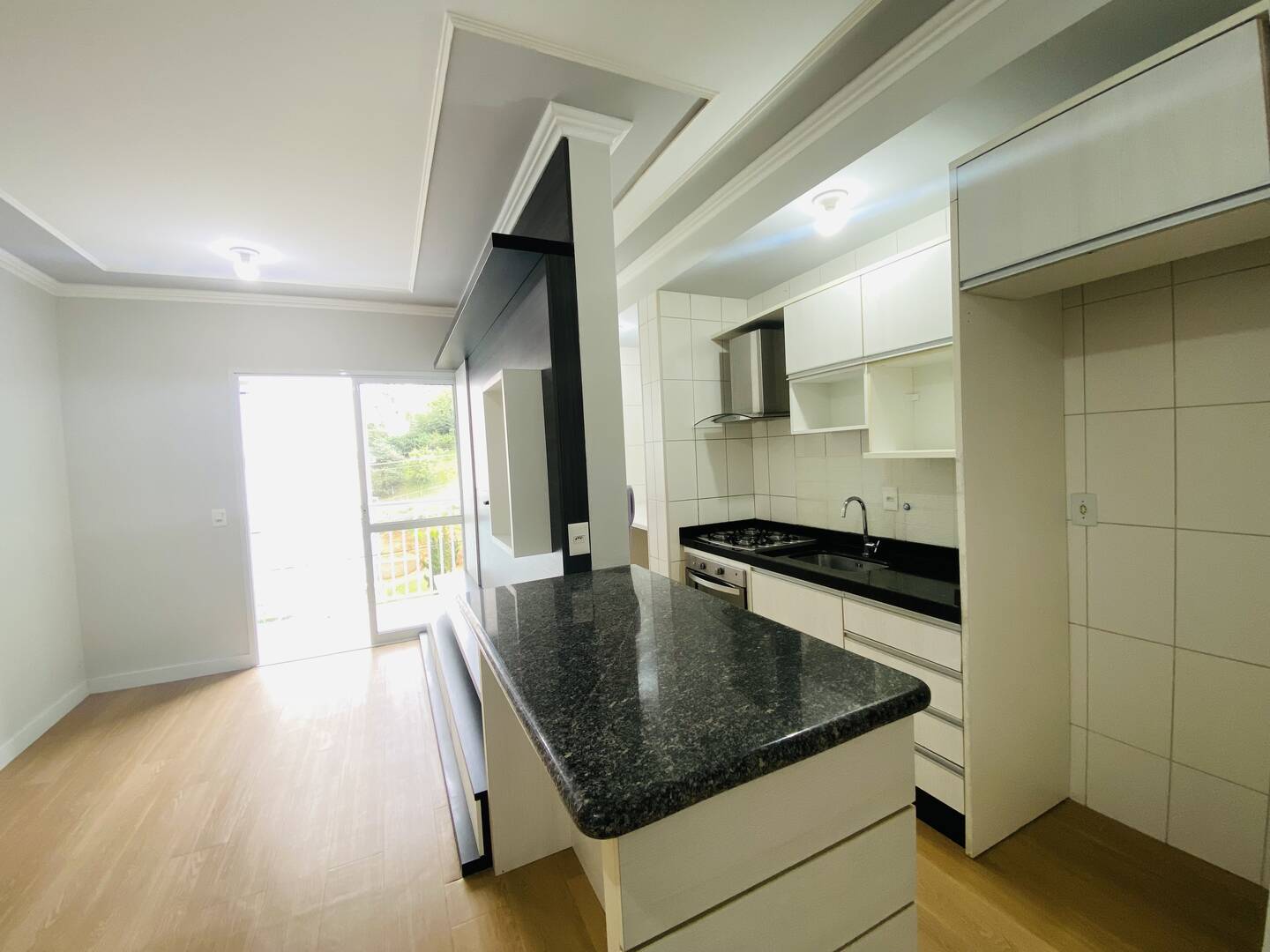 #1136 - Apartamento para Venda em Blumenau - SC