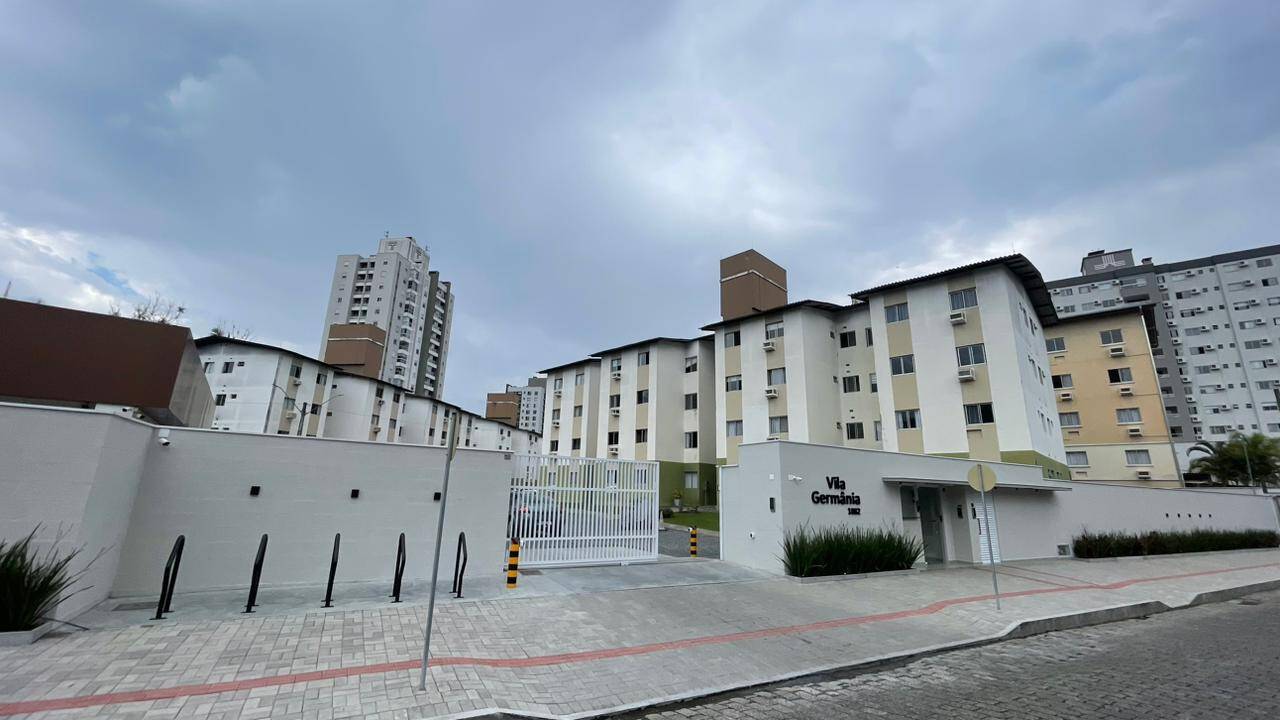 #1148 - Apartamento para Venda em Blumenau - SC