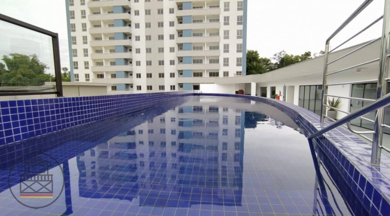 #1148 - Apartamento para Venda em Blumenau - SC