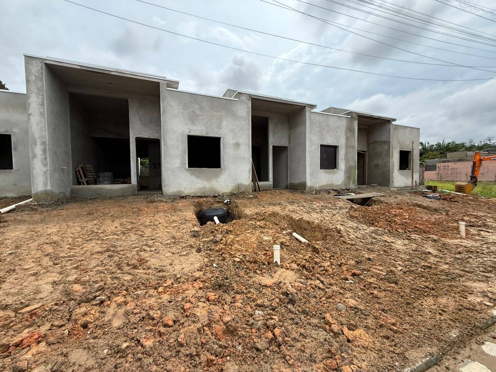 #1150 - Casa para Venda em Blumenau - SC