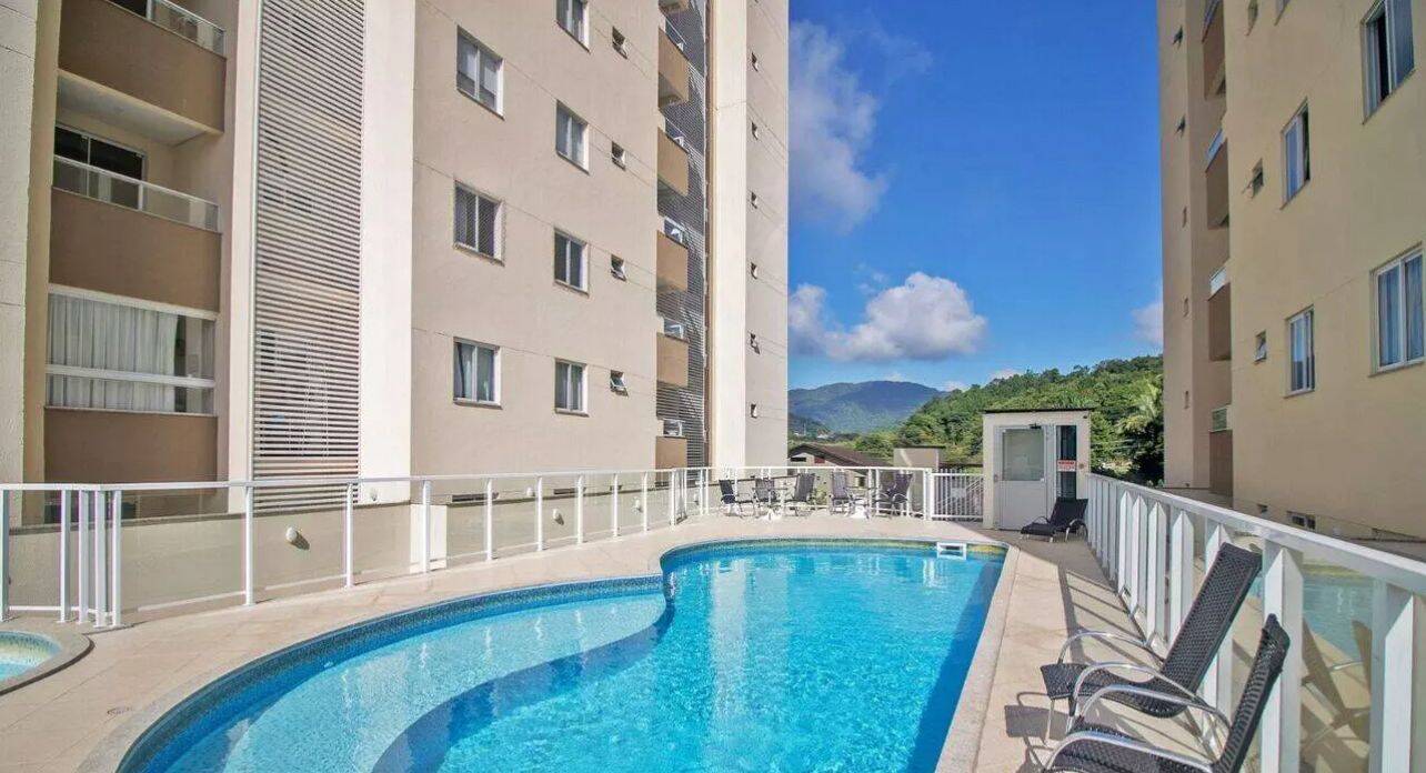 #1151 - Apartamento para Venda em Blumenau - SC