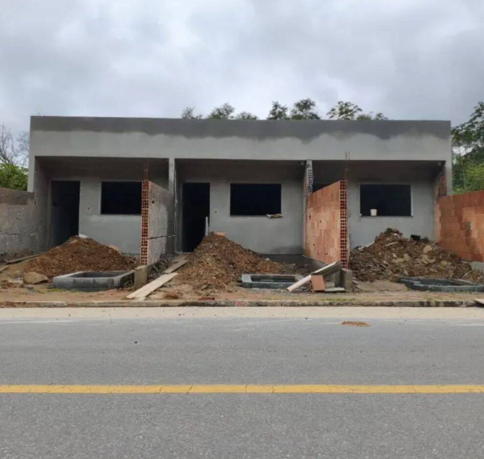 #1088 - Casa para Venda em Blumenau - SC