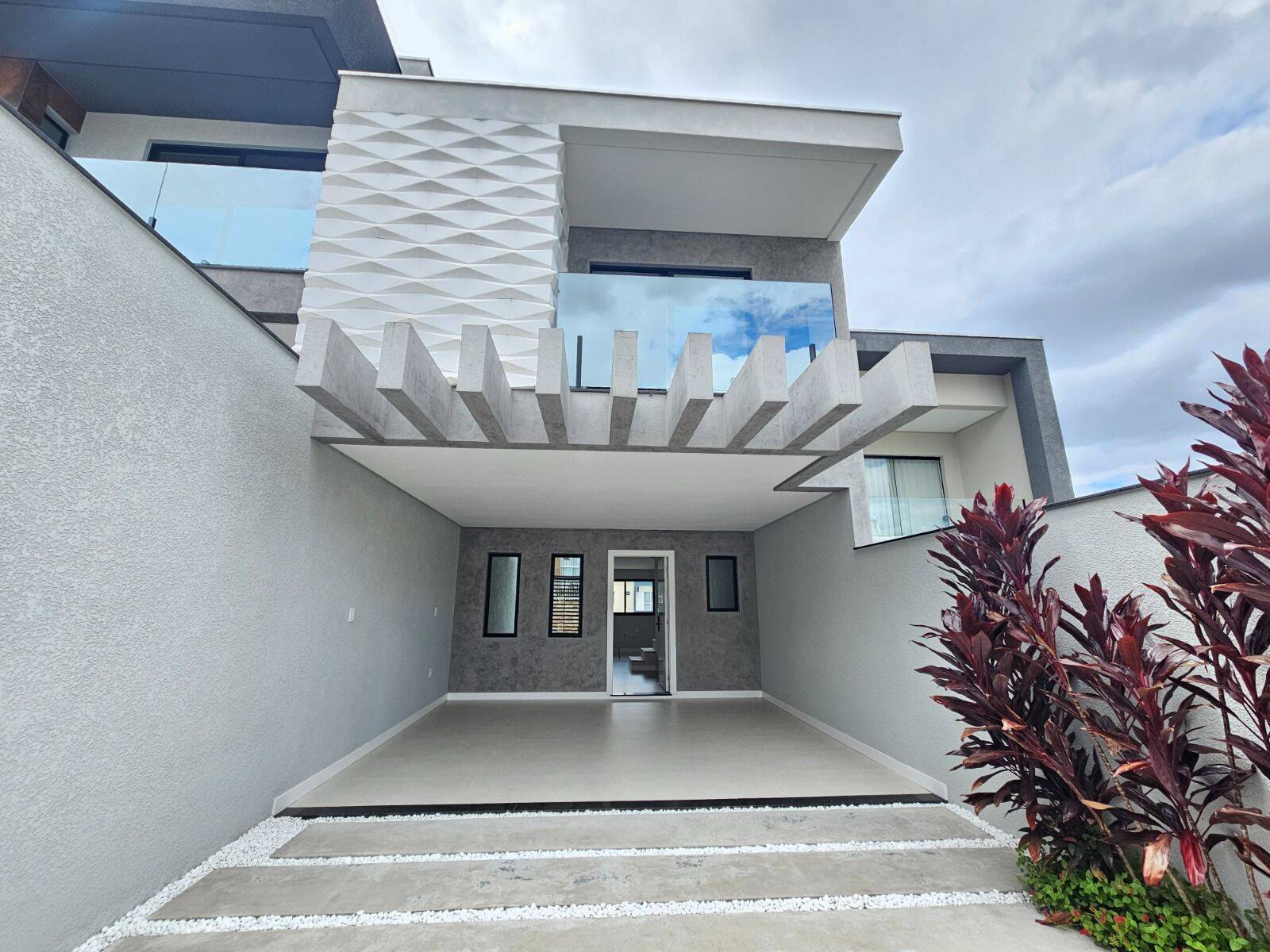 #1155 - Casa para Venda em Blumenau - SC