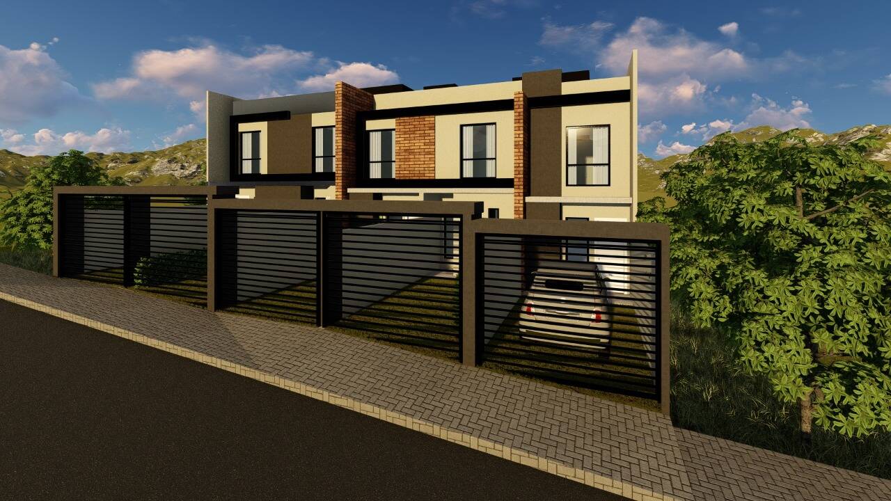 #1156 - Casa para Venda em Blumenau - SC