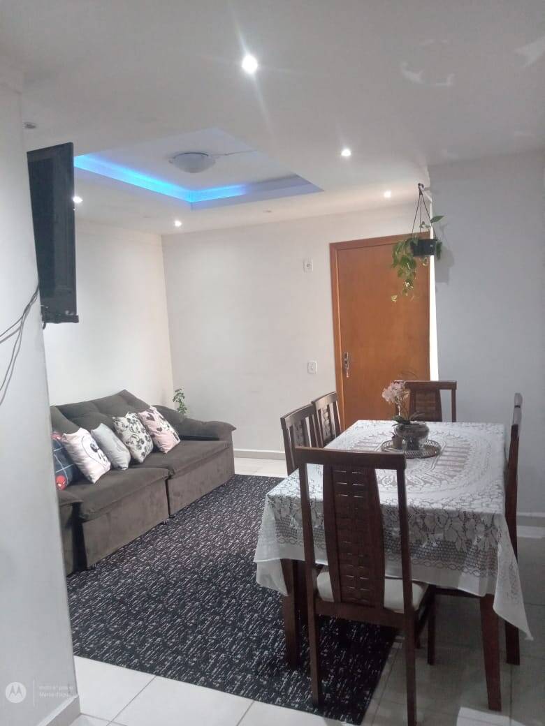 #1159 - Apartamento para Venda em Blumenau - SC