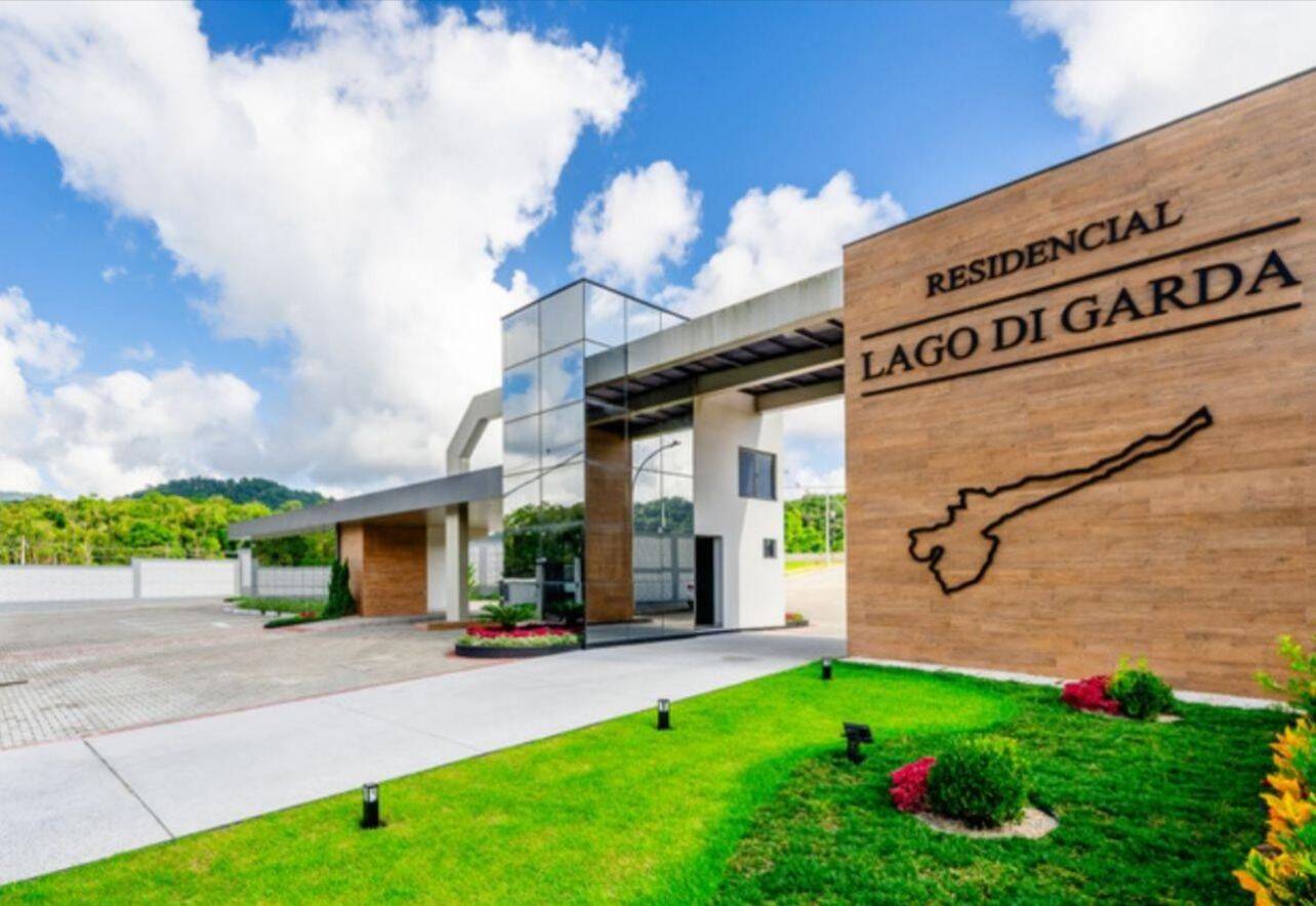 #1160 - Área para Venda em Blumenau - SC