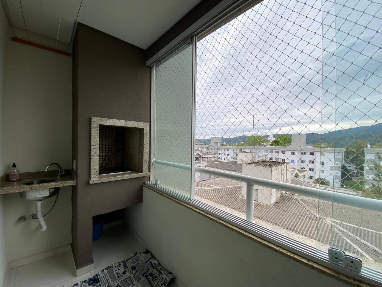 #1170 - Apartamento para Venda em Blumenau - SC