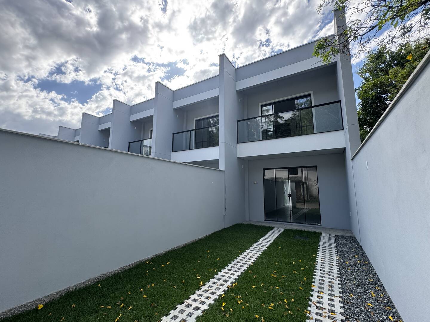 #1122 - Casa para Venda em Blumenau - SC