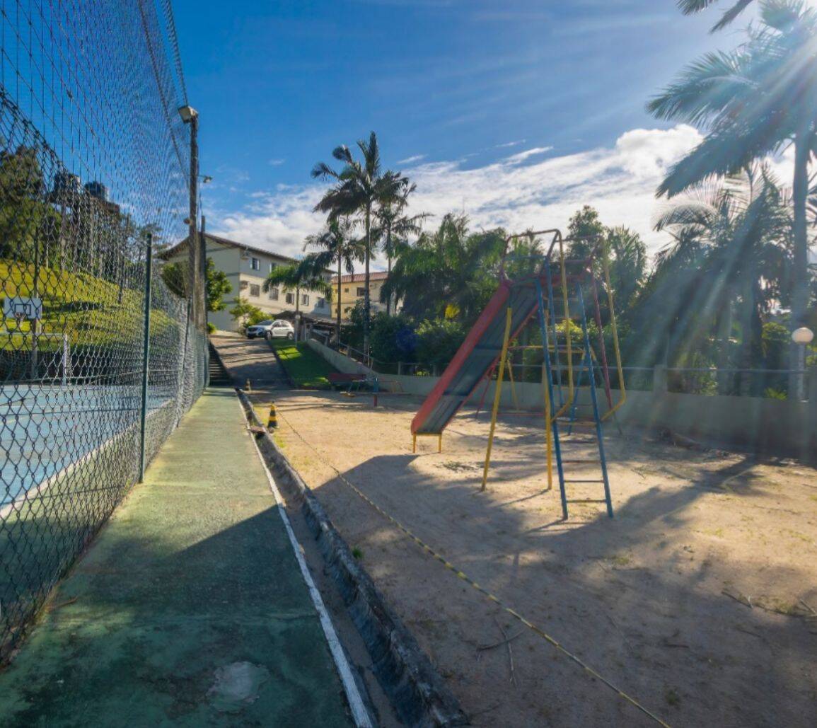 #1176 - Apartamento para Venda em Blumenau - SC