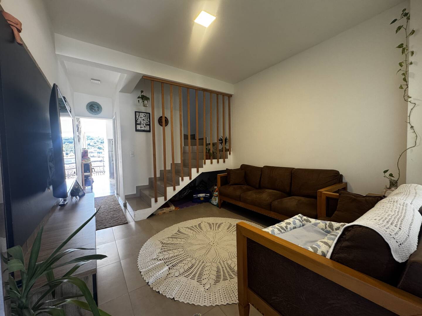 #1173 - Casa para Venda em Blumenau - SC