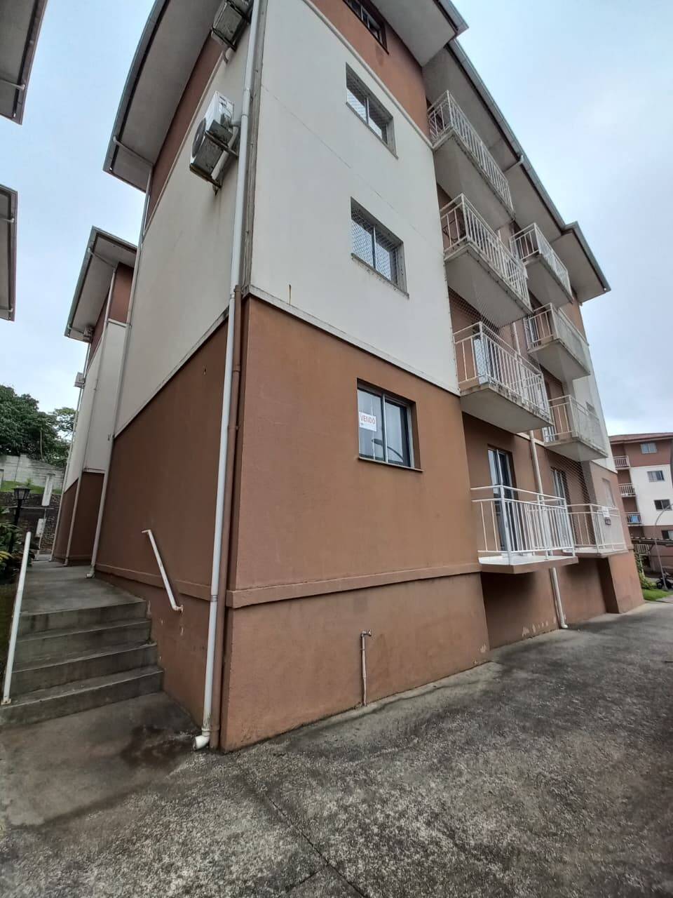 #1179 - Apartamento para Venda em Blumenau - SC