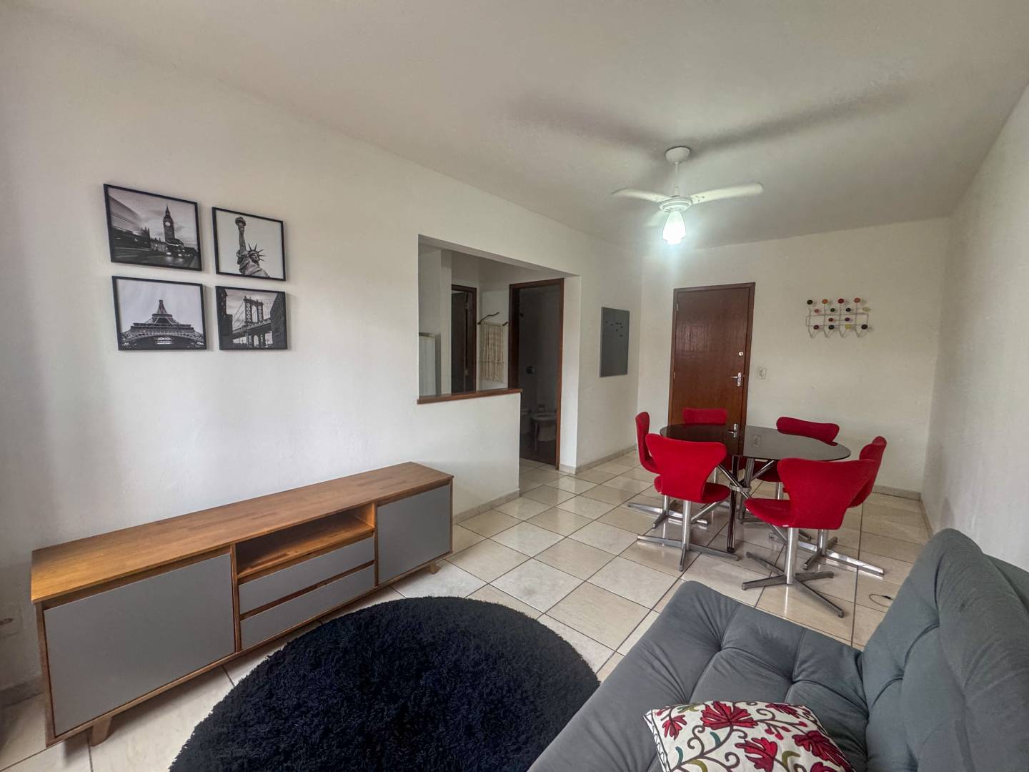#1182 - Apartamento para Venda em Blumenau - SC