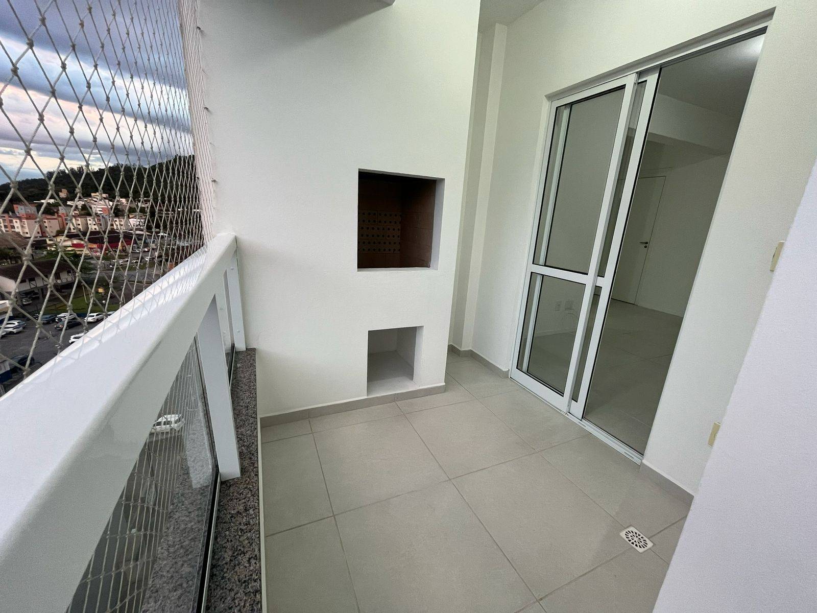 #1184 - Apartamento para Venda em Blumenau - SC